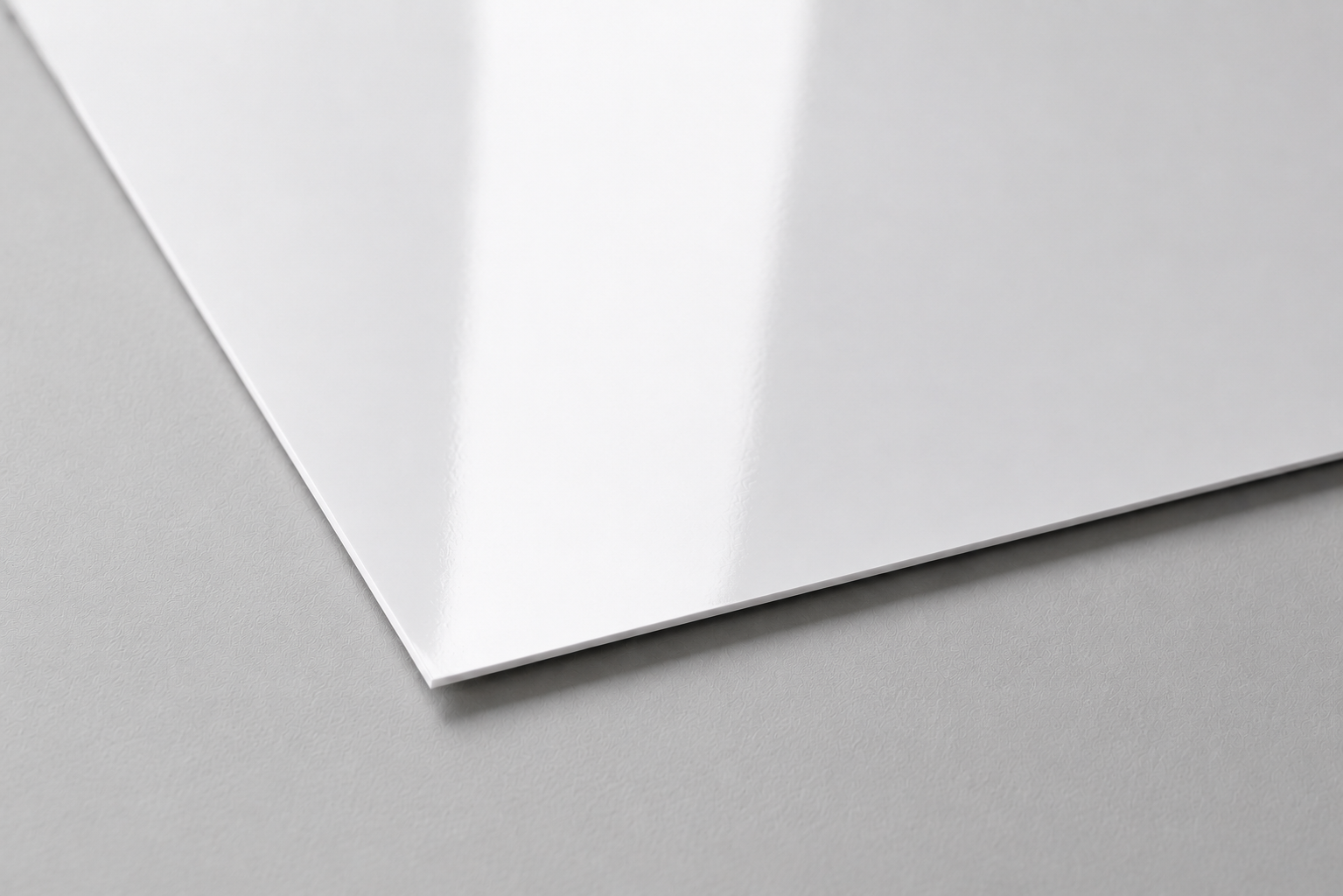 PVC/PS/PET Branco 0,3mm 410g