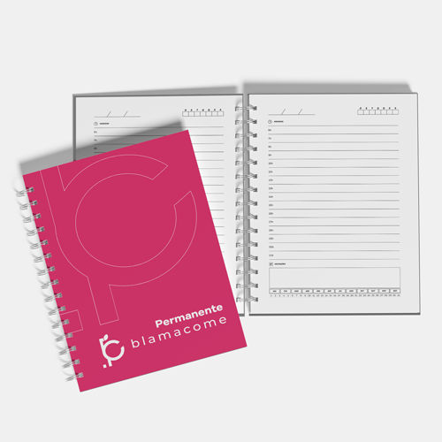 Agenda Permanente