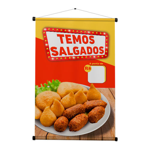 Banner Padrão