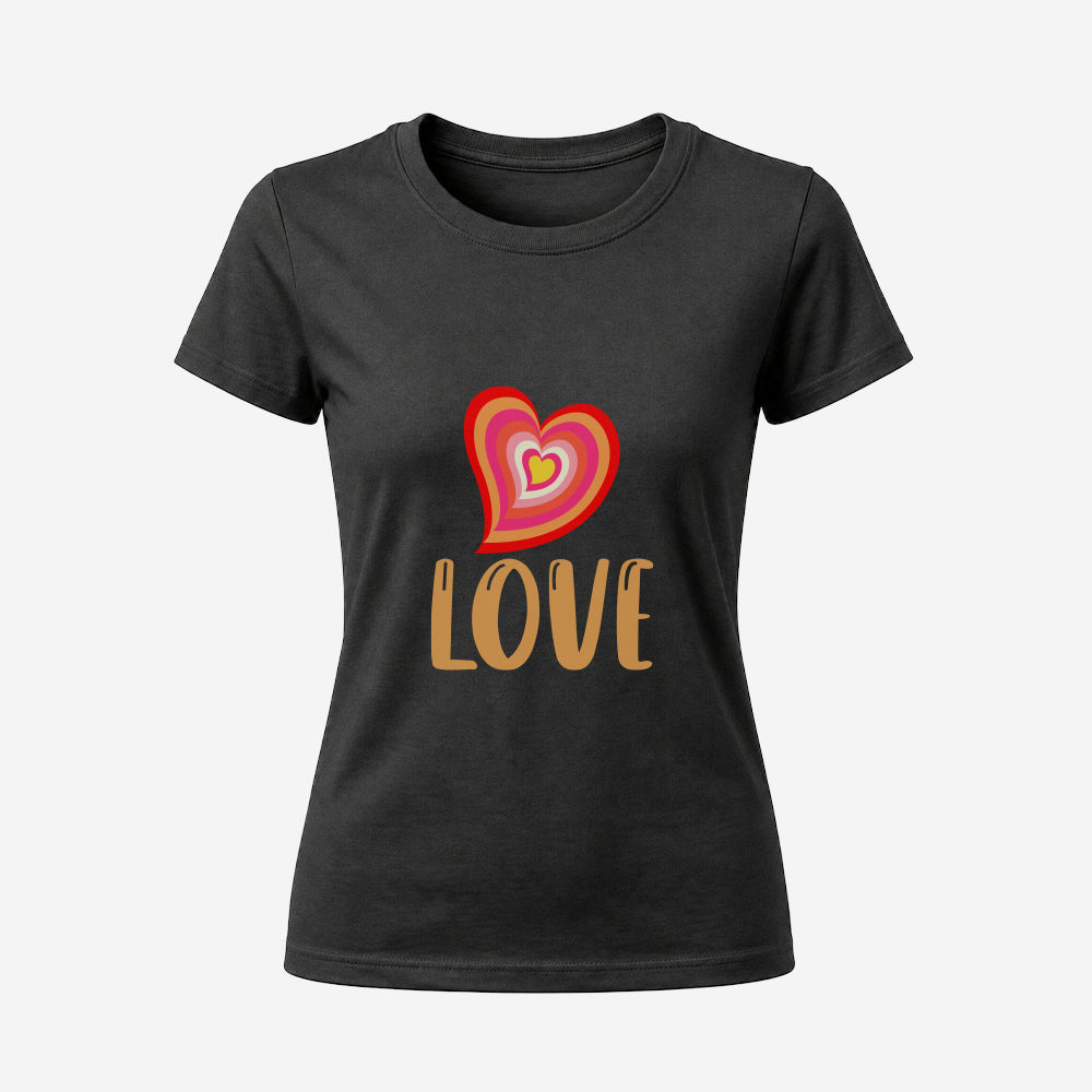 Camisa Baby Look