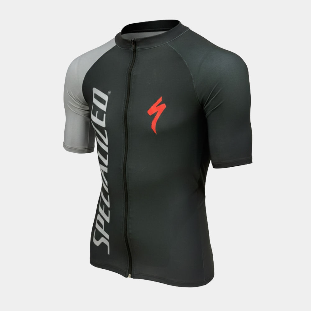 Camisa de Ciclismo Fast