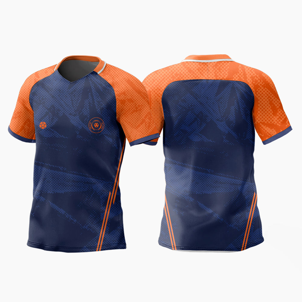 Camisa futebol Aston