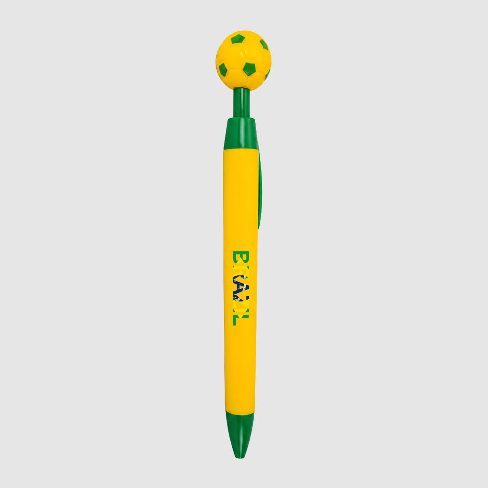 Caneta Brasil Copa
