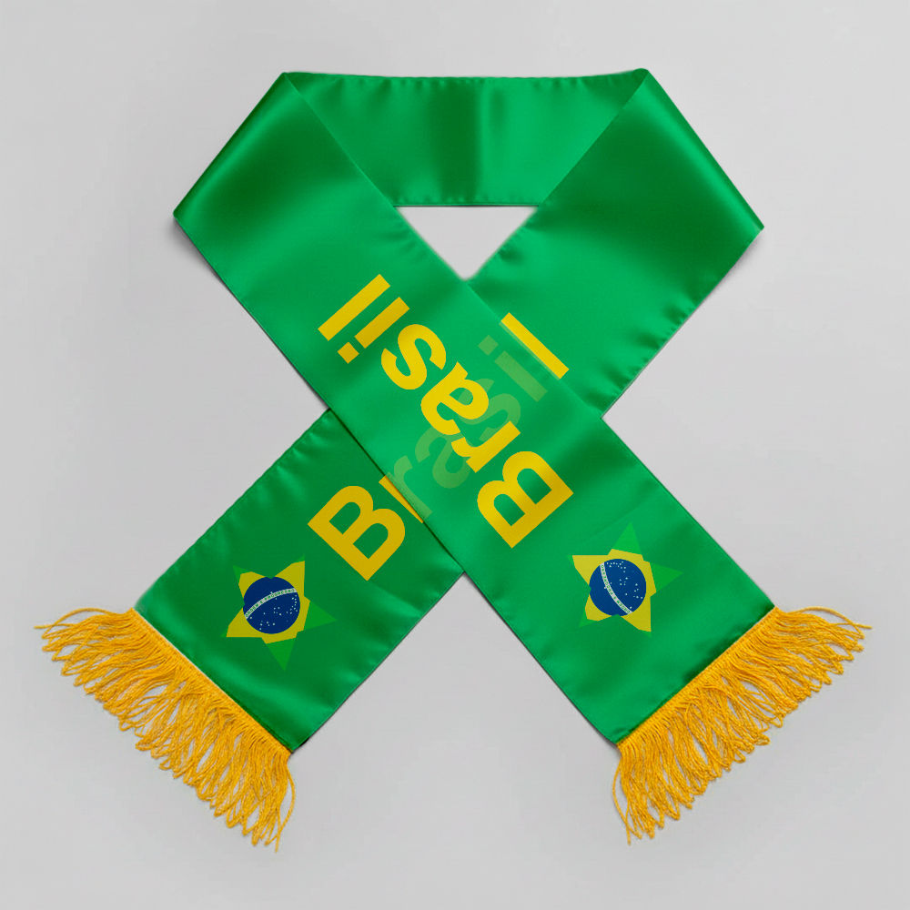 Faixa Cachecol Copa