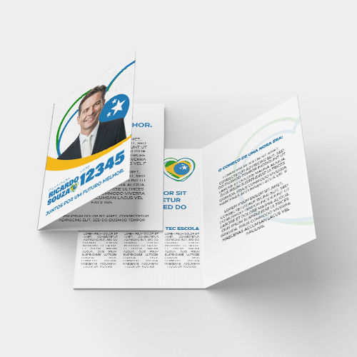 Jornal Informativo Eleições
