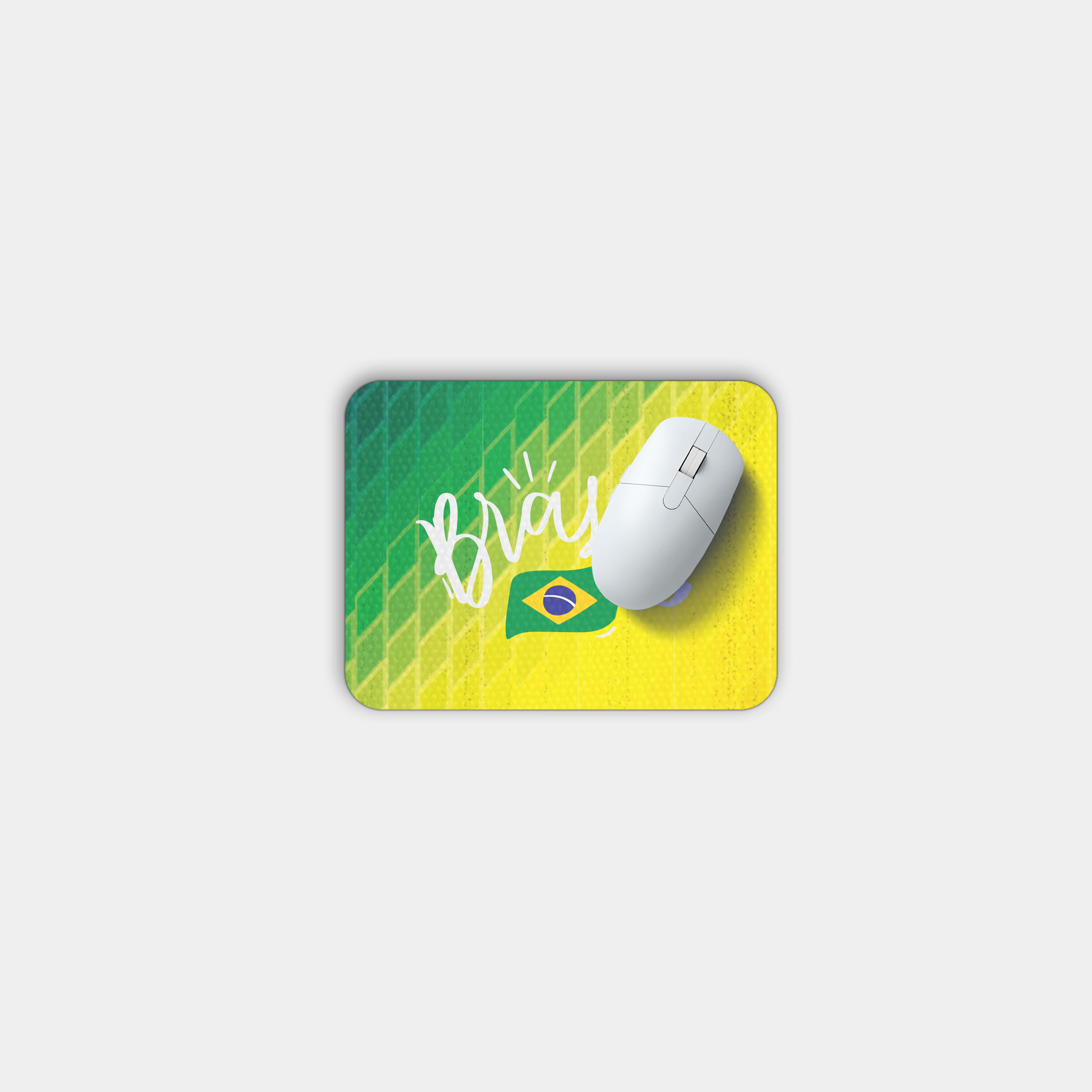 Mouse Pad Copa