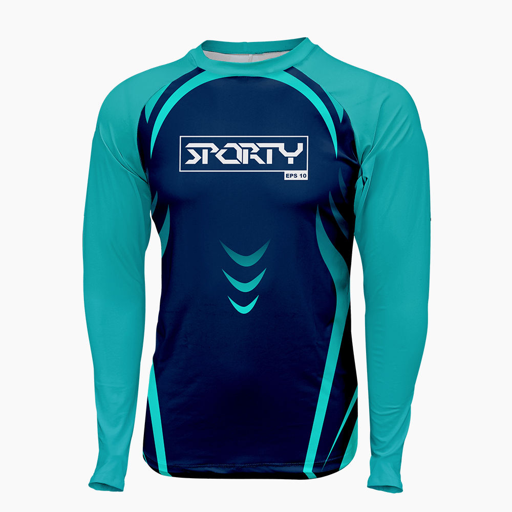 Rash Guard Masculino