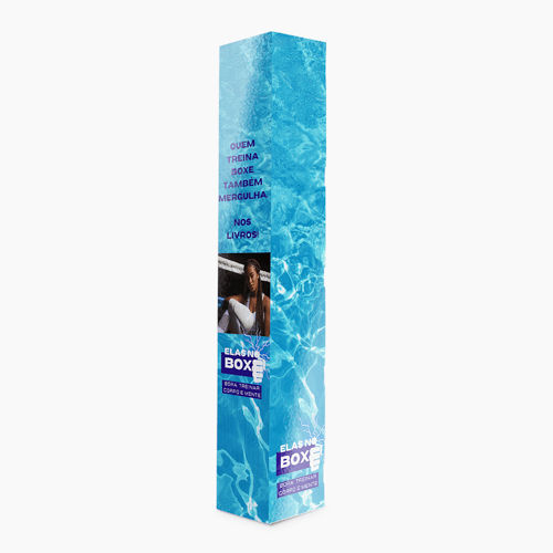 Totem Quadriedro